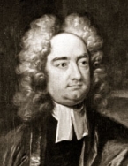 Jonathan Swift